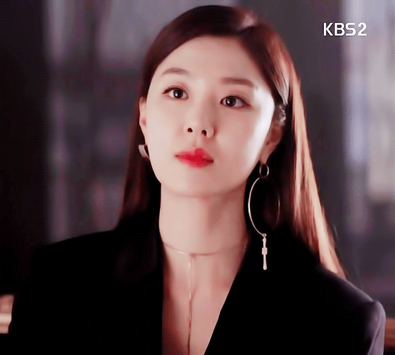 흑기사 서지혜.gif | 인스티즈