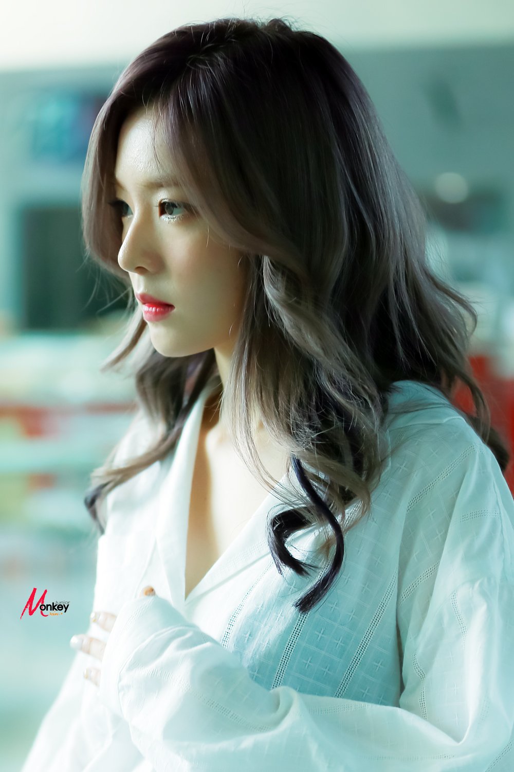 연휴 마지막날에는 아이린.jpgif | 인스티즈