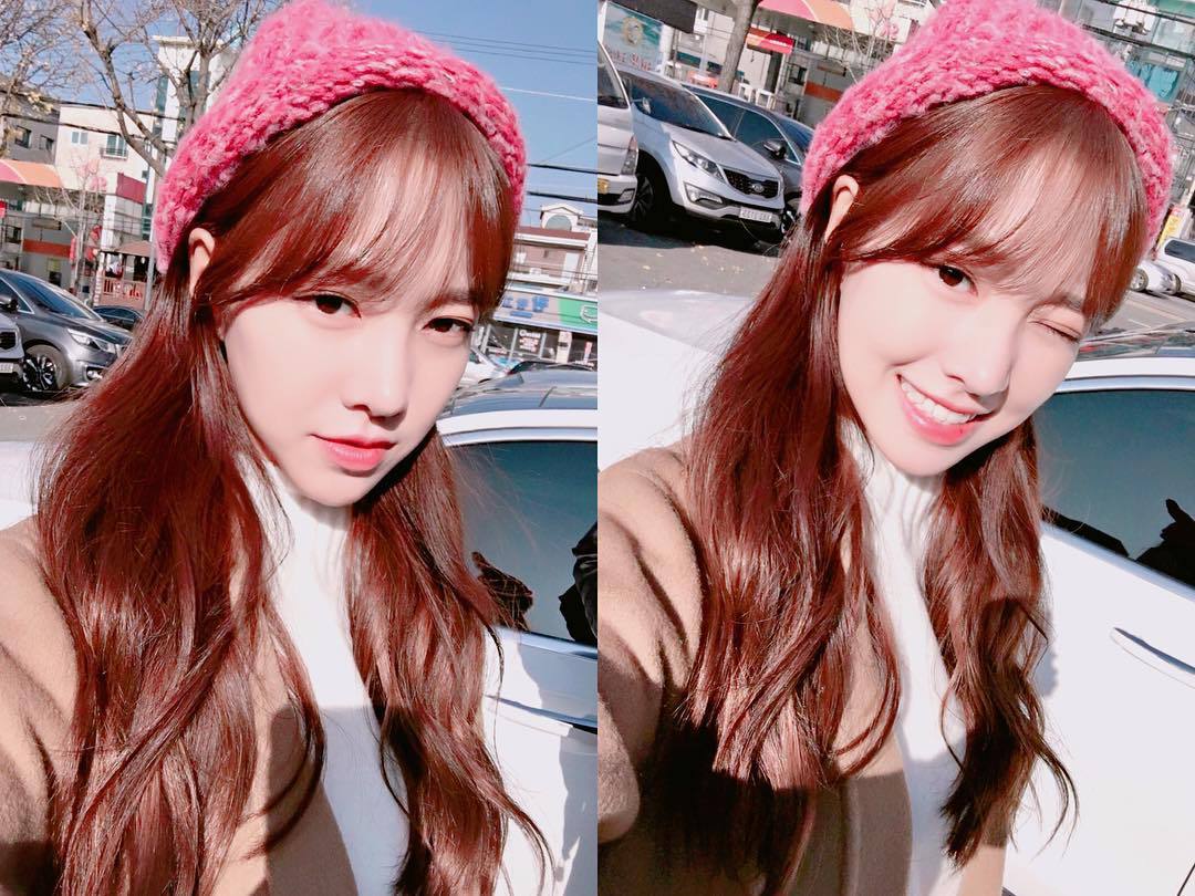 배우 진세연.jpg | 인스티즈