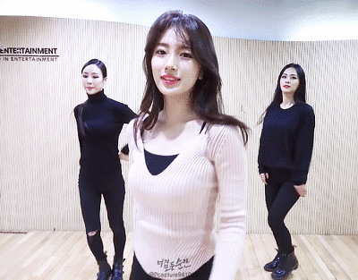 수지~ (움짤) | 인스티즈