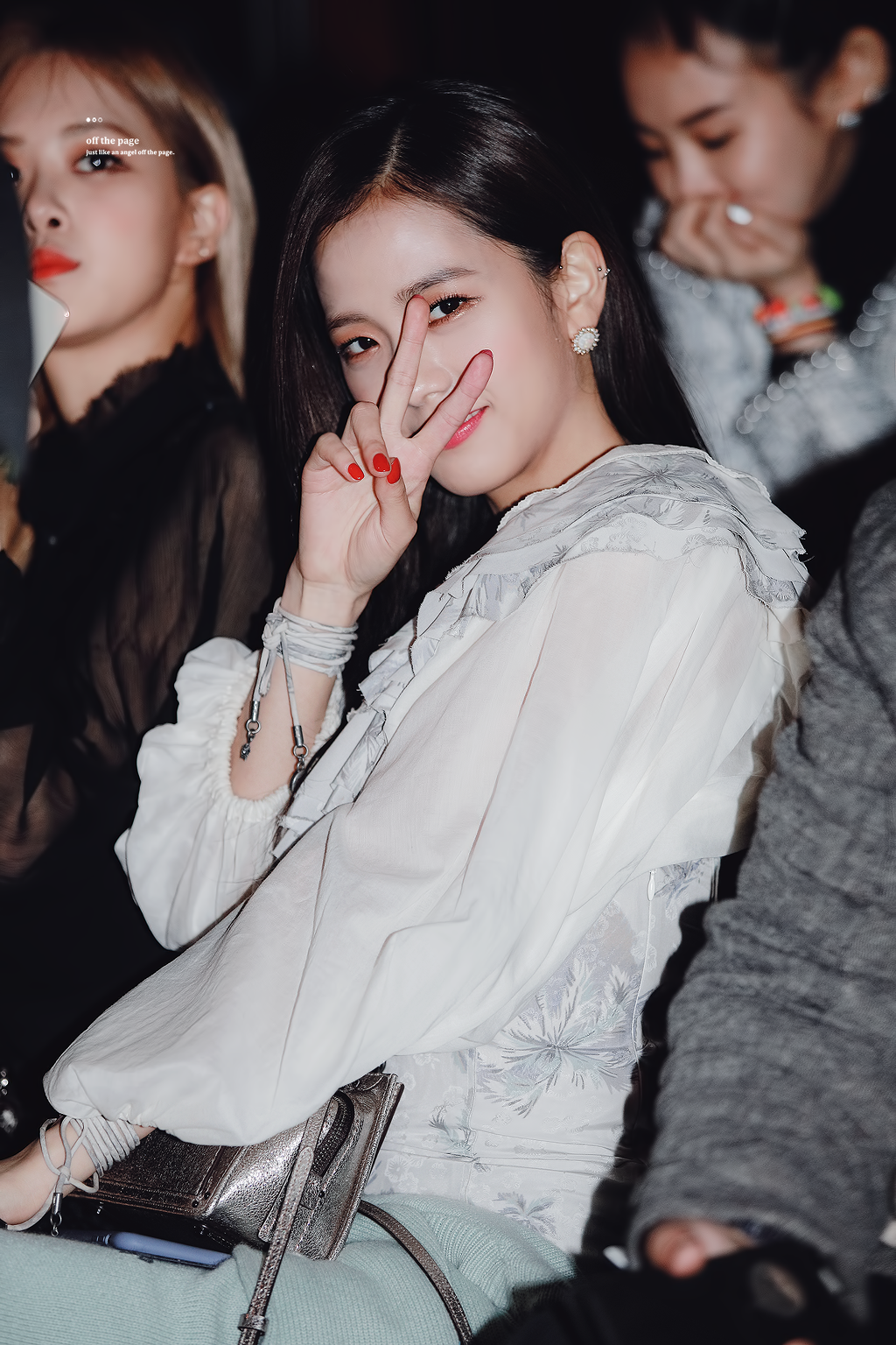 얼굴천재 김지수.jpgif | 인스티즈