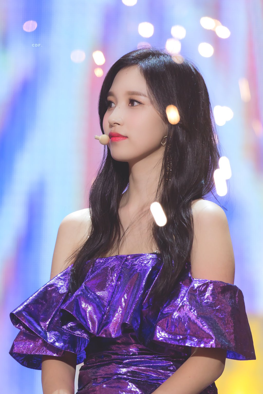 여전히 이쁜 트와이스 미나.jpg | 인스티즈