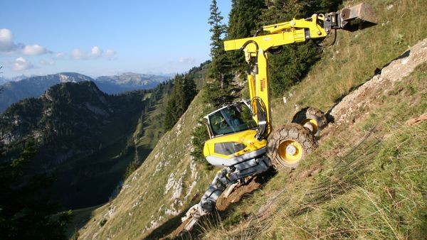 흔한 중장비 사진 | 인스티즈