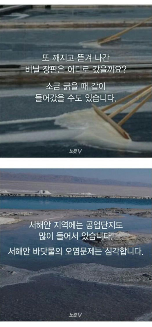 천일염의 비밀 . jpg | 인스티즈
