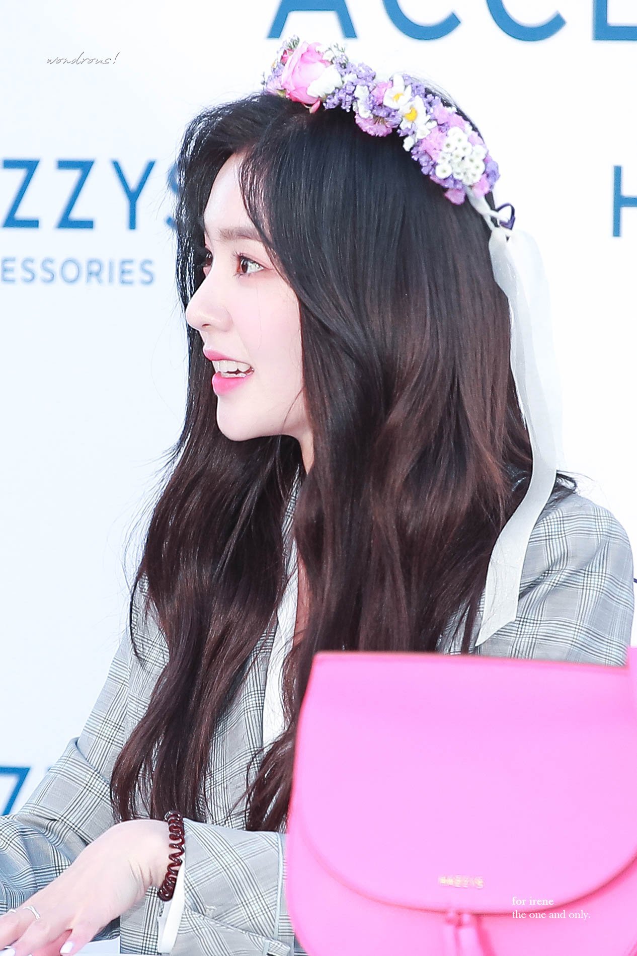 어제 미모 미쳤었던 레드벨벳 아이린ㄷㄷ.jpg | 인스티즈