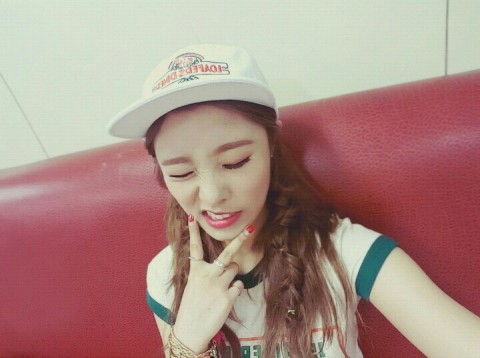 마마무 휘인 | 인스티즈