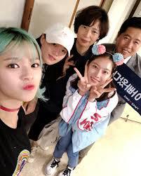 언니 옷 입은 트와이스 정연 .gif | 인스티즈