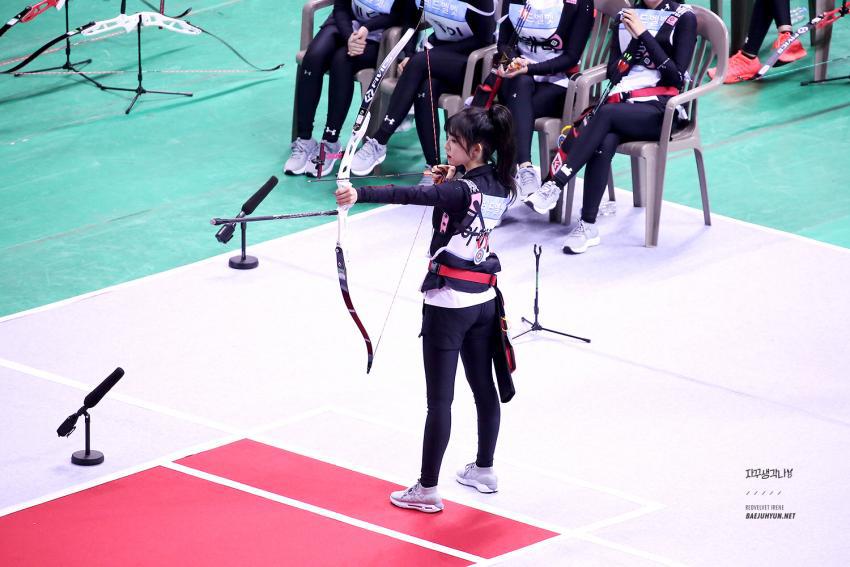아육대 레드벨벳 1 | 인스티즈