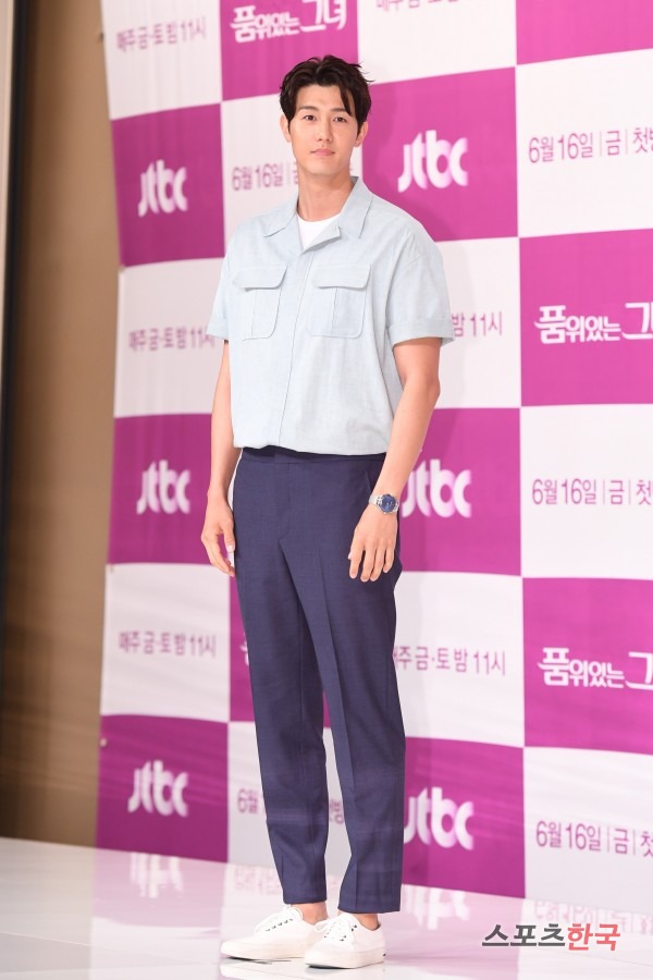 이기우 피지컬 | 인스티즈