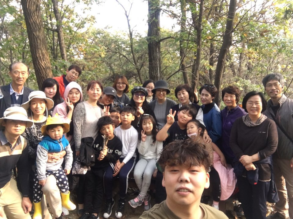 둥지골연수원 이미지