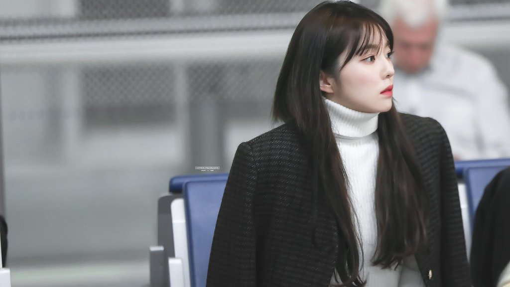 그냥 아이린.jpgif | 인스티즈