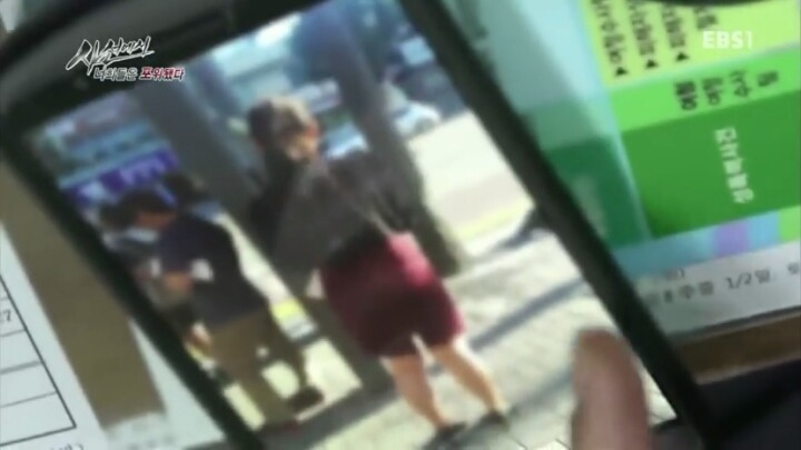 길가는 여성분들 뒷모습 몰카남이 하는소리 | 인스티즈