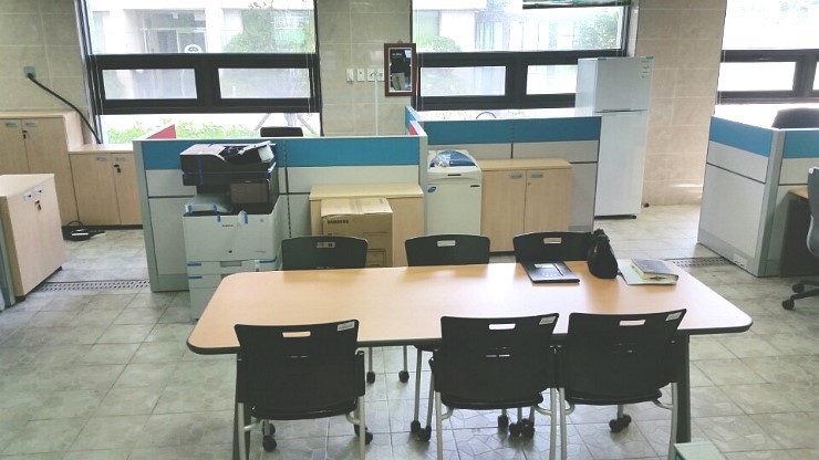 제주한라대학교 이미지