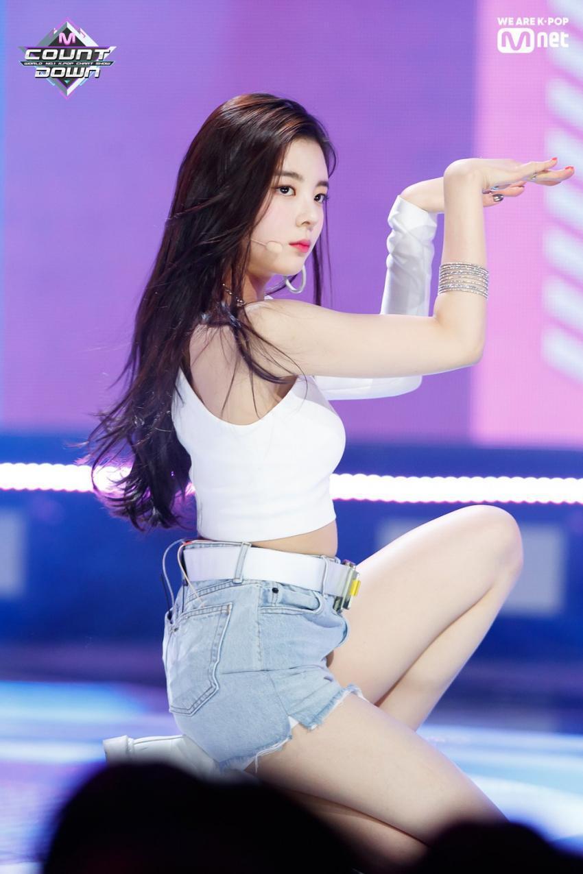 itzy 지수 a.k.a 리아 | 인스티즈