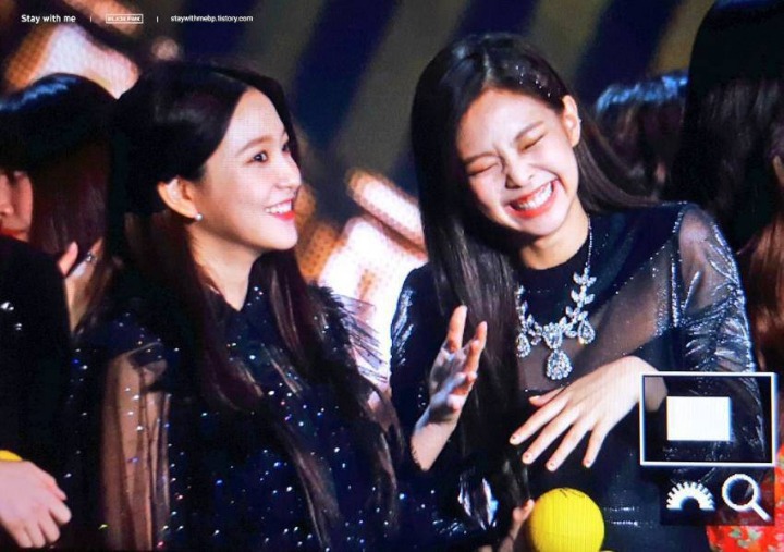 레드벨벳 인맥왕.jpgif | 인스티즈