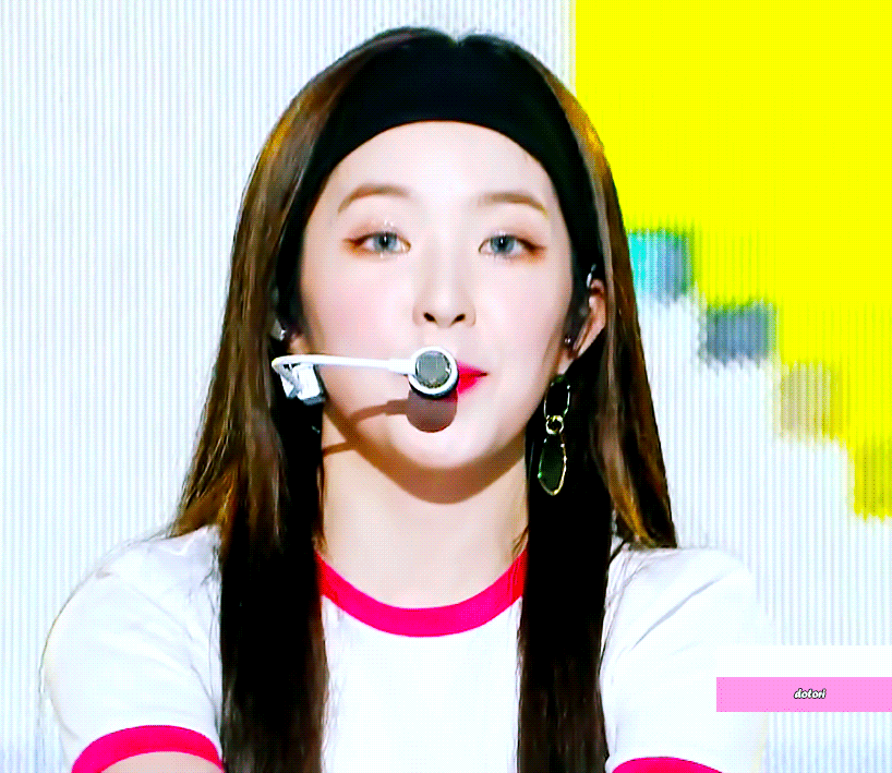 아이린 음파음파 움짤 모음.gif (짤다수) | 인스티즈