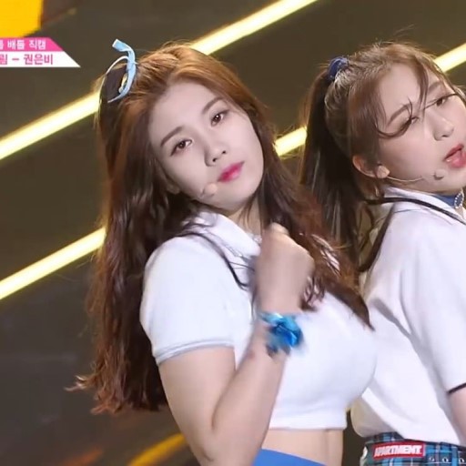 아이즈원 권은비.jpgif | 인스티즈
