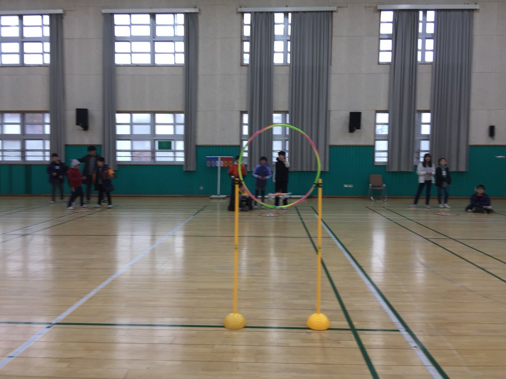 송우초등학교 이미지