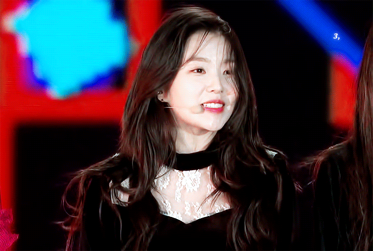 진짜 숨막힐정도로 이뻤던 아이린 레전드 | 인스티즈