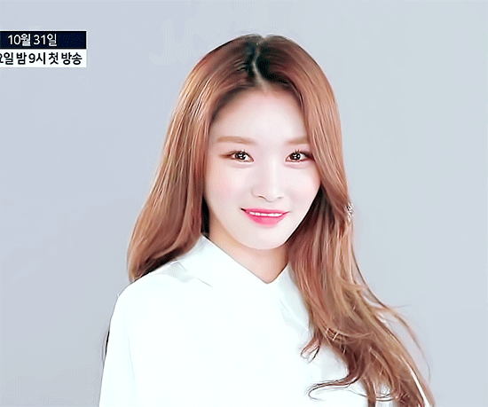 ioi 아이오아이 존재하는 두 명의 모태솔로 (I.O.I) | 인스티즈
