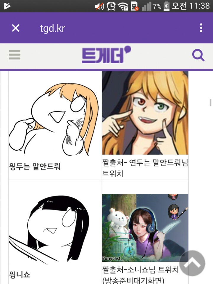 스트리머 읭읭이화.jpg | 인스티즈