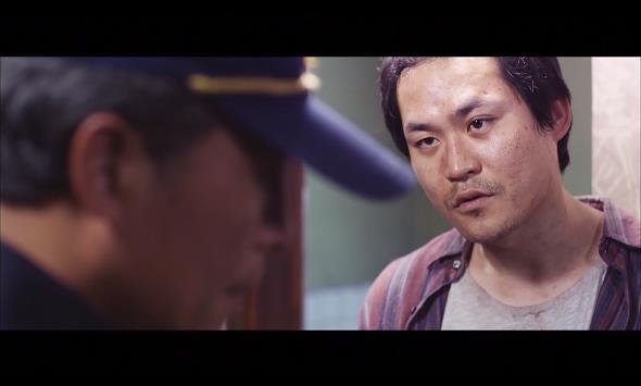 강산맨션 102호에는 살인마가 살고있다. ＜영화＞ 이웃사람 09 ((약간 놀람주의)) | 인스티즈