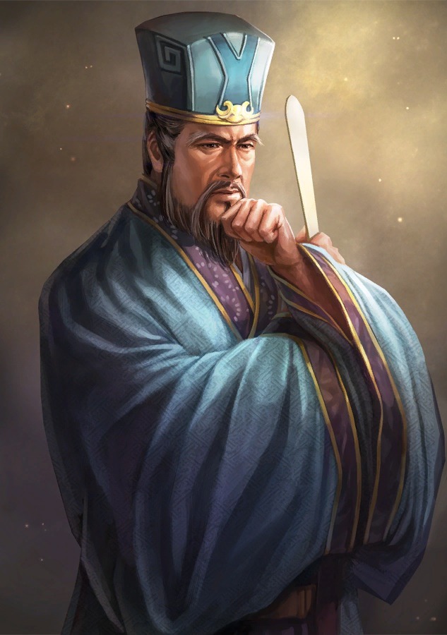 제갈공명은 왜 유비에게 임관했는가? | 인스티즈
