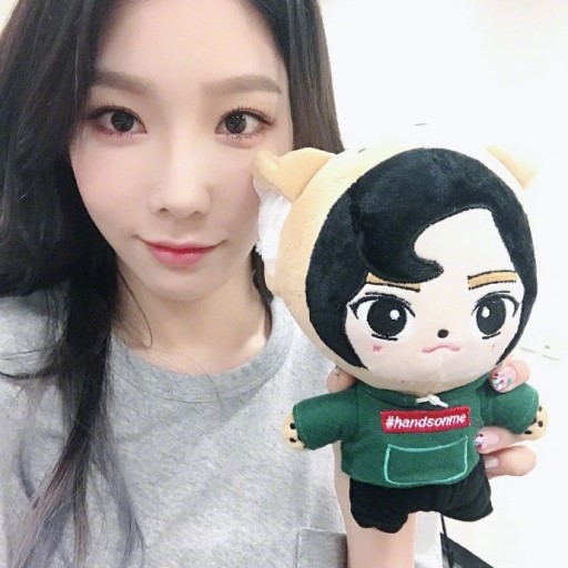 소녀시대 태연 | 인스티즈