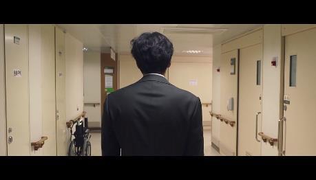 나에게만 그녀가 보이기 시작했다. 천우희 김남길 주연 ＜영화 어느날＞ 10 | 인스티즈
