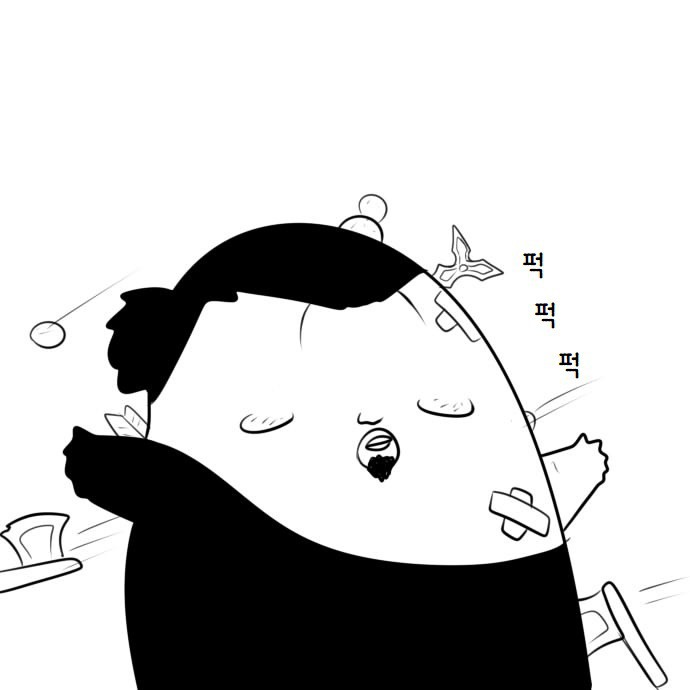 히오스에 한조가 나오는 만화.jpg | 인스티즈