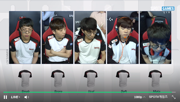 [LOL/롤챔스] 오늘(24일) 8시 경기,"젠지 vs KT"경기결과 및 순위 & 내일 경기일정.jpg | 인스티즈