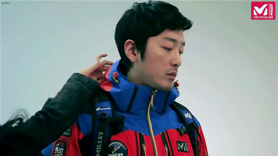 배우 하정우 | 인스티즈