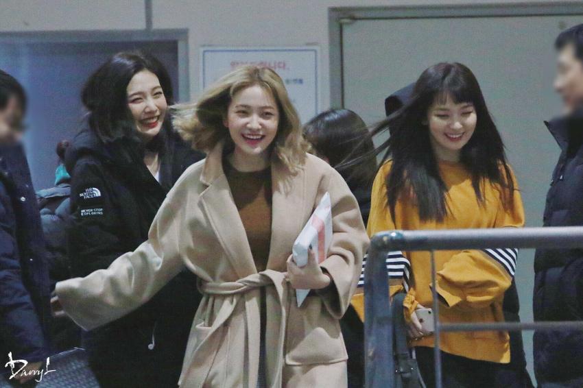 레드벨벳 벨벳 나이트 | 인스티즈