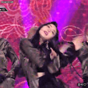 171117 뮤직뱅크 소나무 나현.gif | 인스티즈