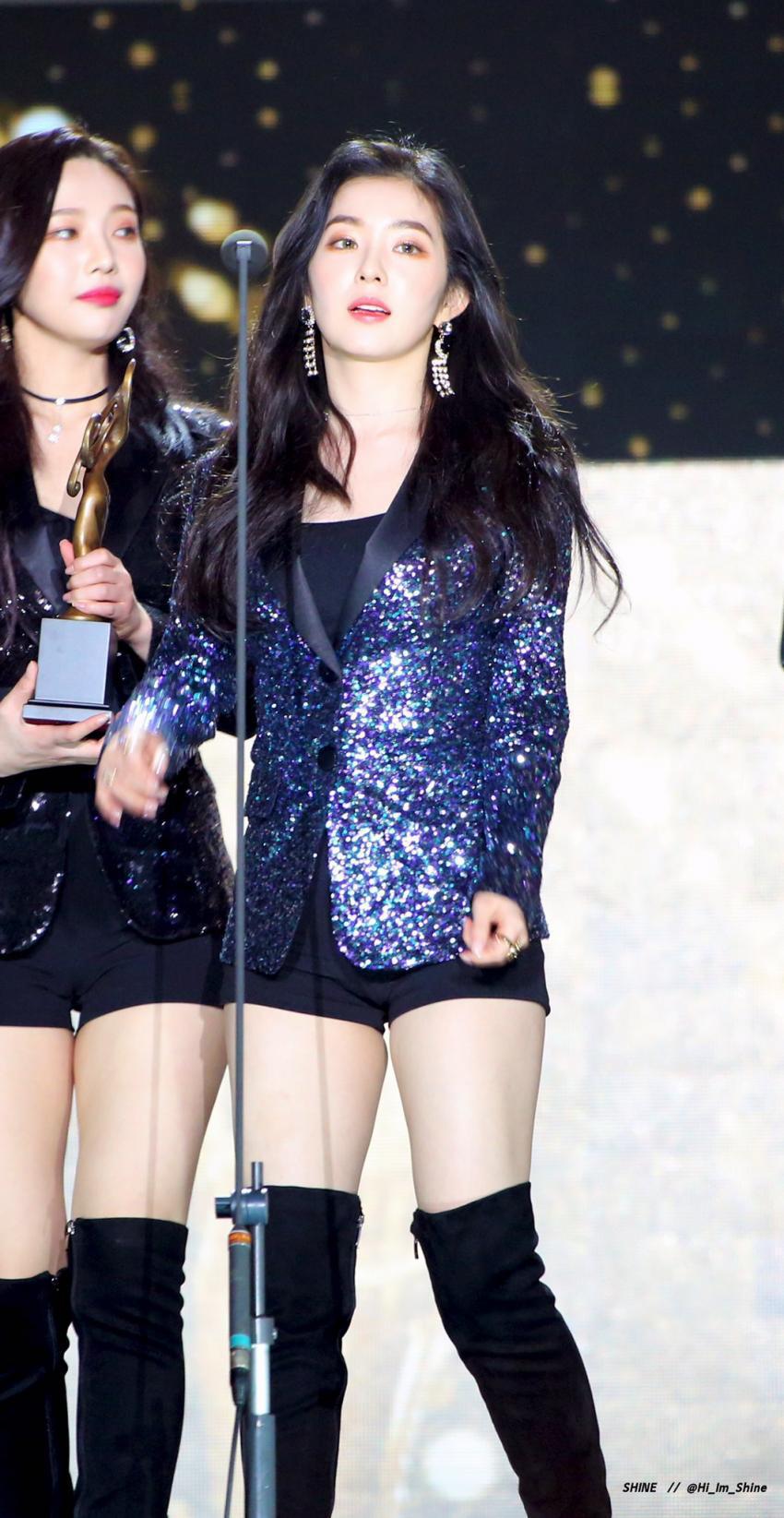 아이린은 정말 예쁘다.jpgif (사진多多多) | 인스티즈