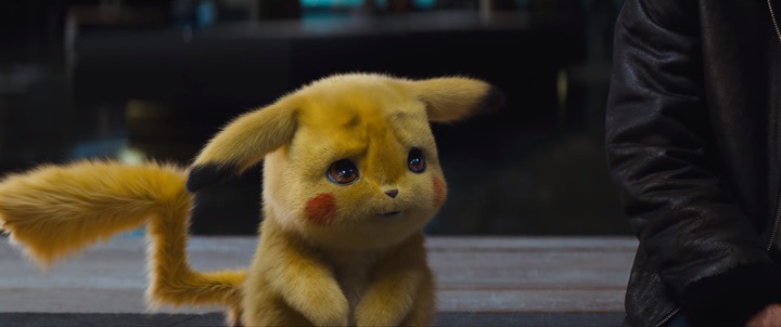 2019년에 개봉하는 포켓몬 실사영화 | 인스티즈