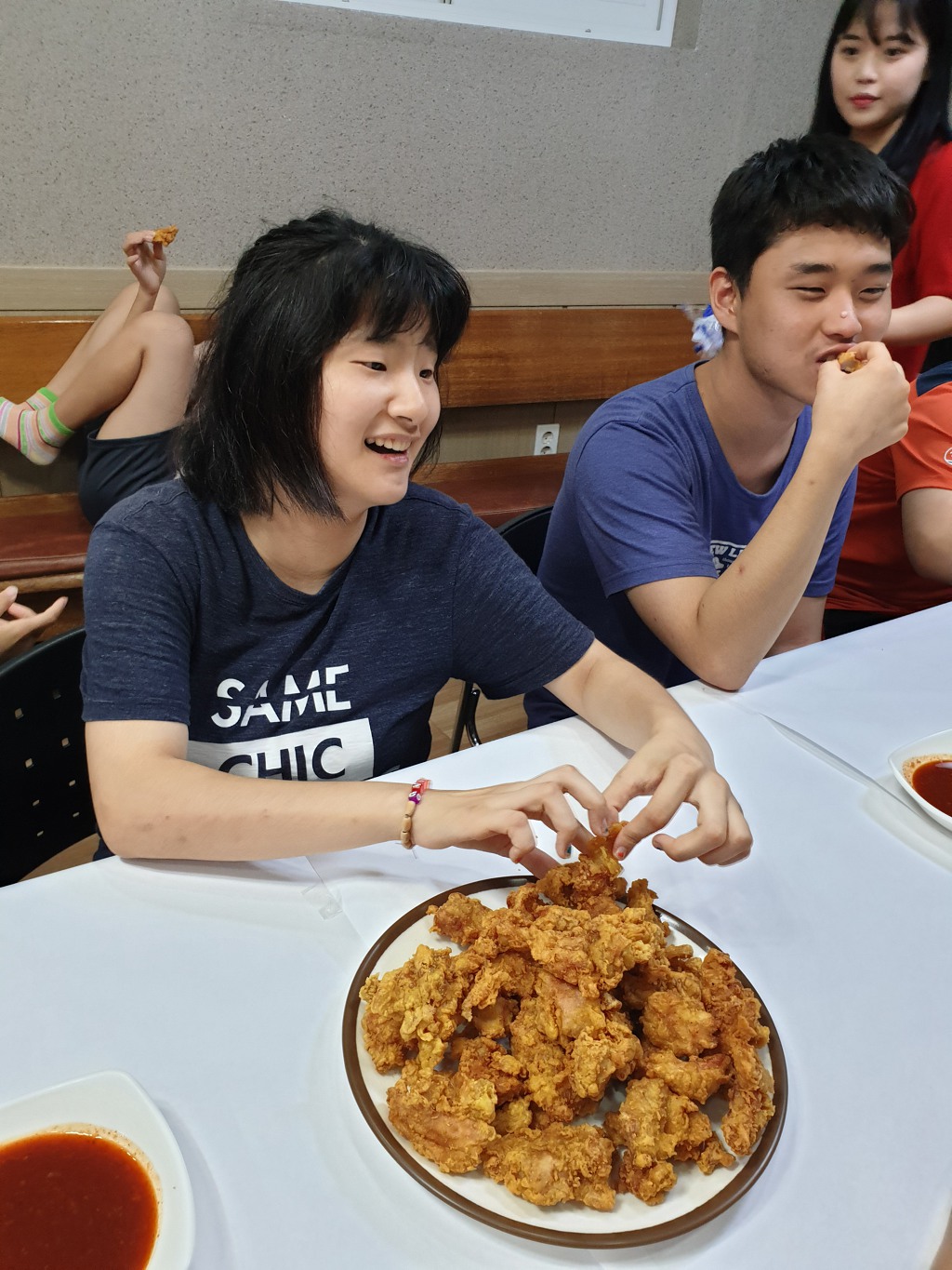 엘림푸드 이미지