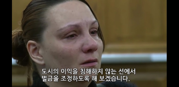 미국판사가 정상참작한 사건 | 인스티즈