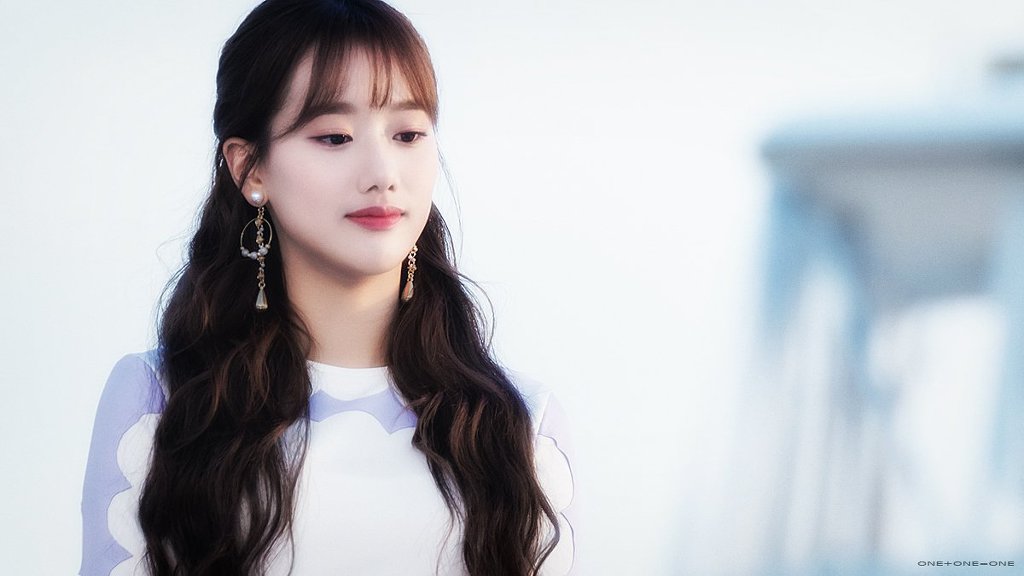 에이프릴의 인간자몽 나은이.jpg | 인스티즈