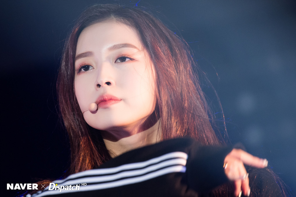 오마이걸 도쿄 리허설 HD포토 | 인스티즈