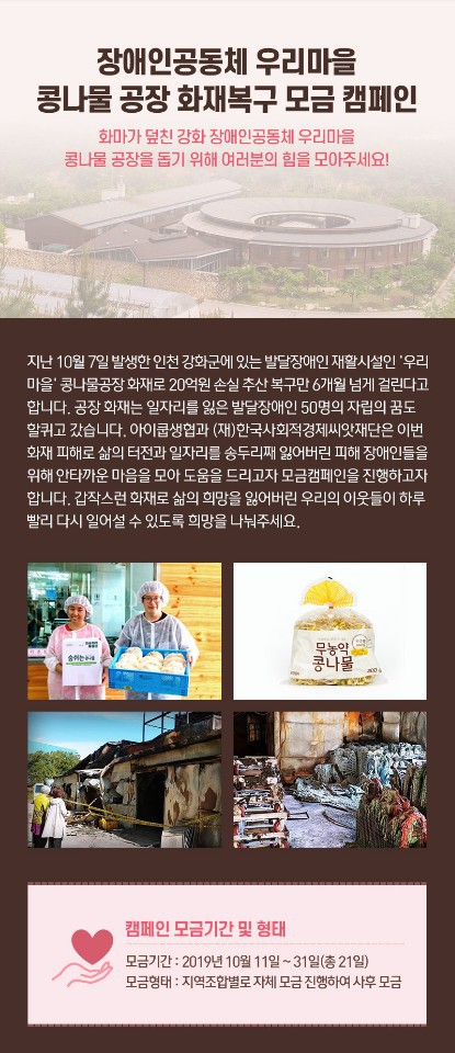 콩나물공장 이미지