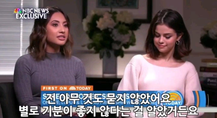 신장 이식 받은 셀레나고메즈.jpg | 인스티즈