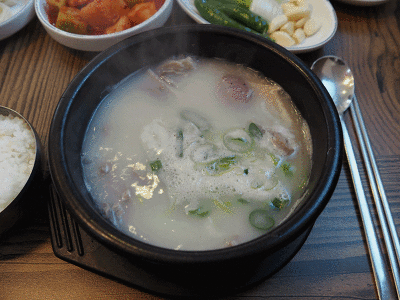 국밥 좋아하시는 분만 | 인스티즈