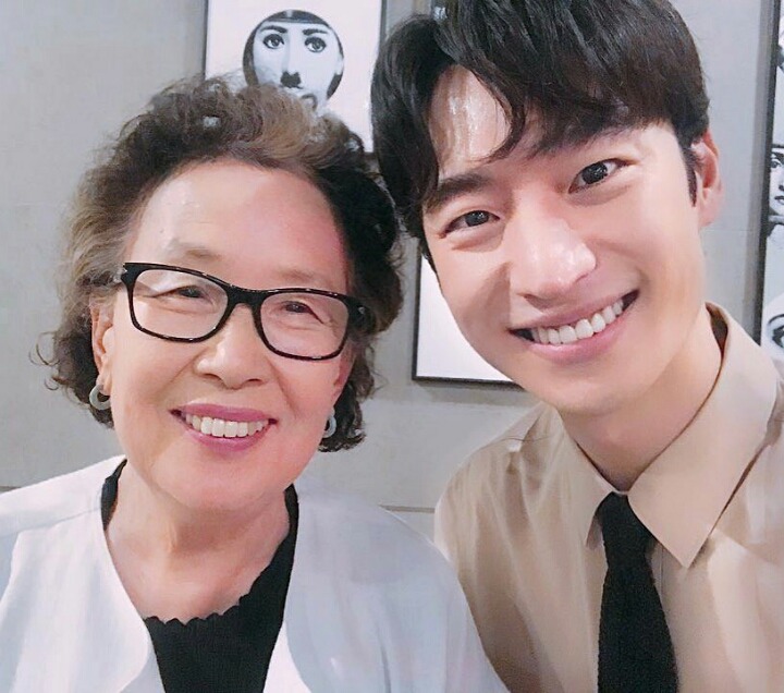 나문희 이제훈 주연 영화 ＜아이캔스피크＞ 언론시사회 반응 | 인스티즈