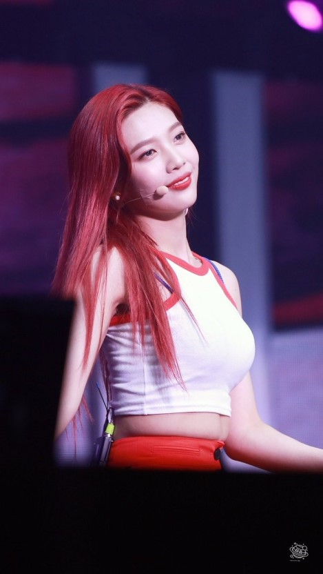 레드벨벳 폰 배경화면(40장).jpg | 인스티즈
