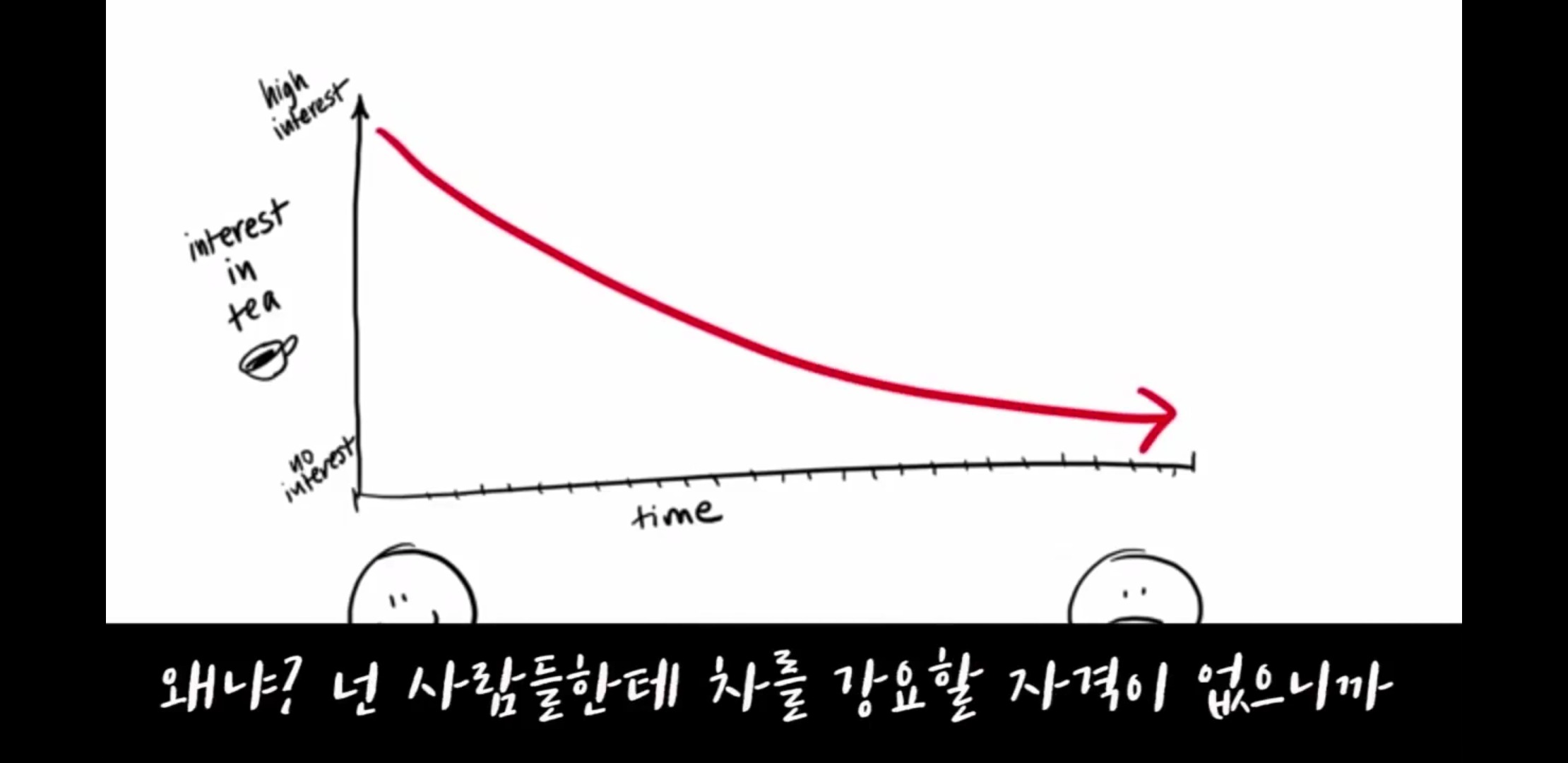 "성관계 동의=차 마시는 일"정말 모두 다 보라고 하고싶은 영상 | 인스티즈