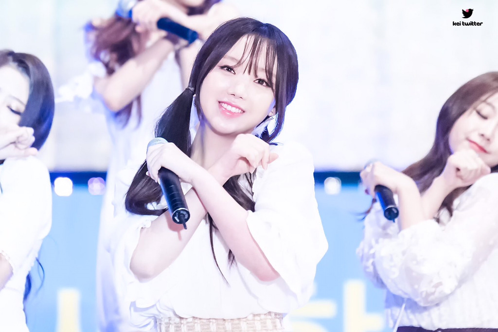 [러블리즈] 케이를 올리고 싶어서 케이 | 인스티즈