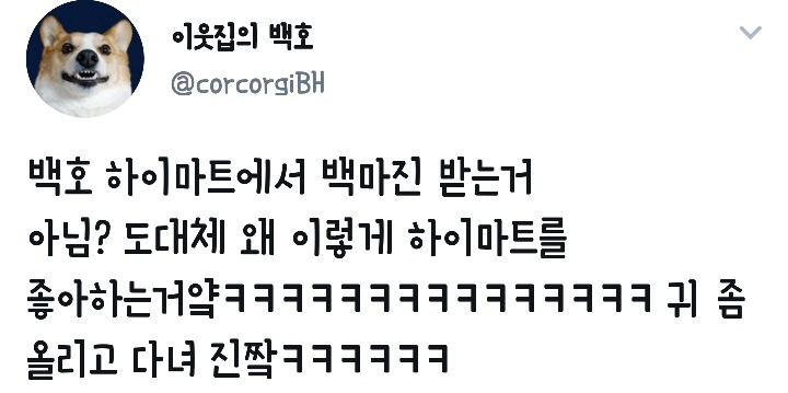 한글을 몰라서 슬픈 강아지.jpg | 인스티즈