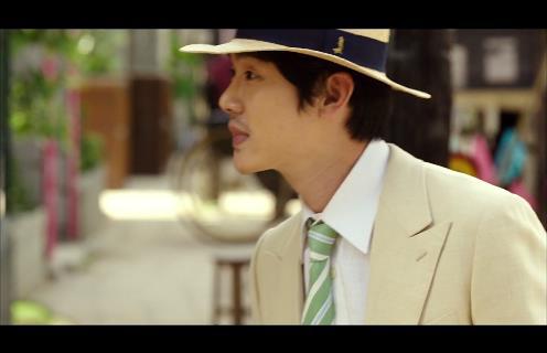 마지막 기생의 숨겨진 이야기 ＜영화＞ 해어화 02 | 인스티즈