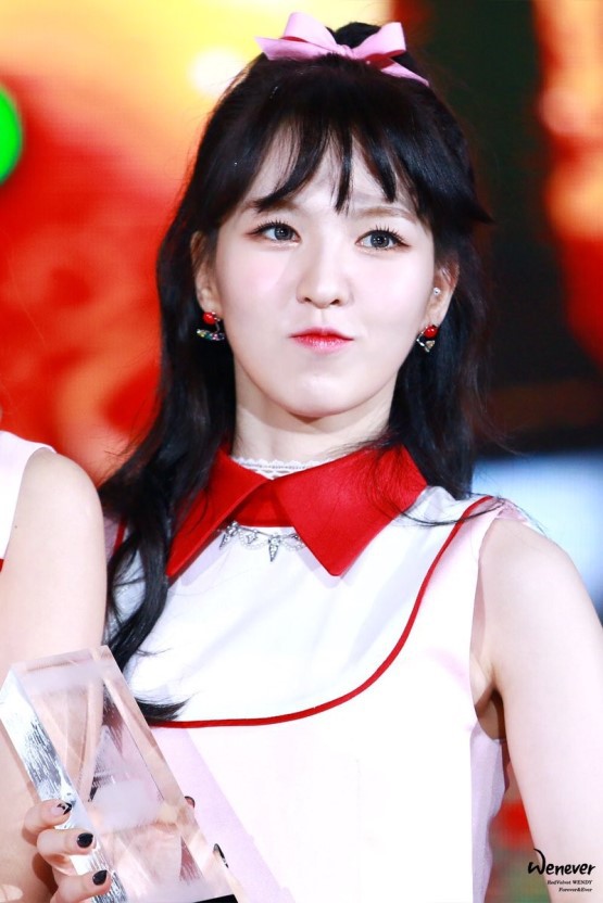 레드벨벳 웬디 | 인스티즈